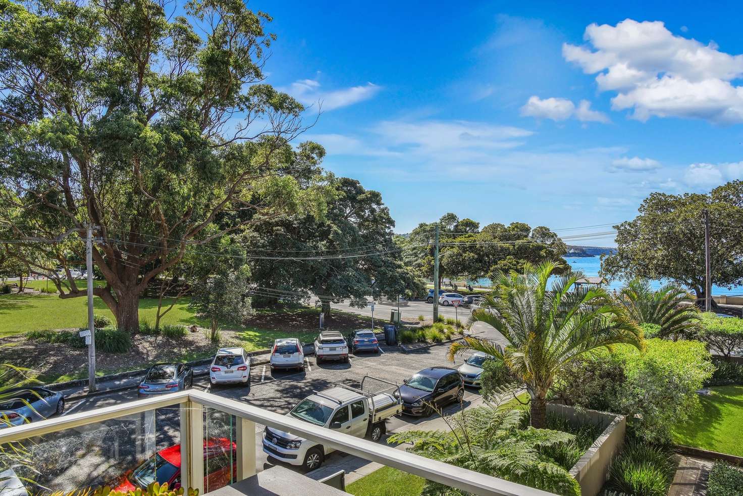 Main view of Homely apartment listing, 8/41 The Esplanade, Mosman NSW 2088