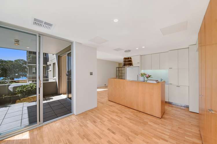 Second view of Homely apartment listing, 8/41 The Esplanade, Mosman NSW 2088