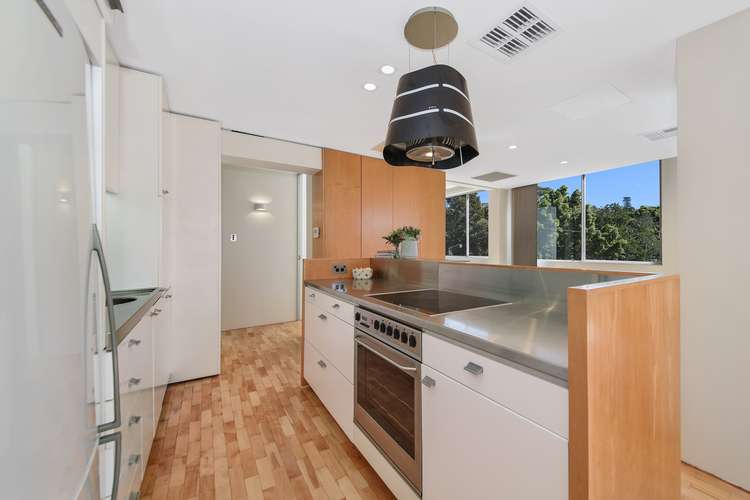 Third view of Homely apartment listing, 8/41 The Esplanade, Mosman NSW 2088