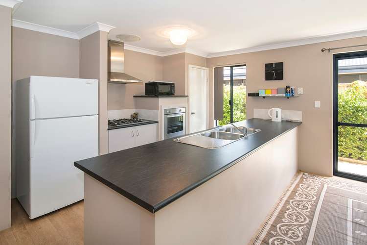 Fourth view of Homely house listing, 12 Crouchley Court, Broadwater WA 6280