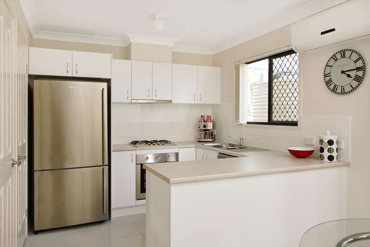 Second view of Homely townhouse listing, 36/8 Milan Street, Ellen Grove QLD 4078