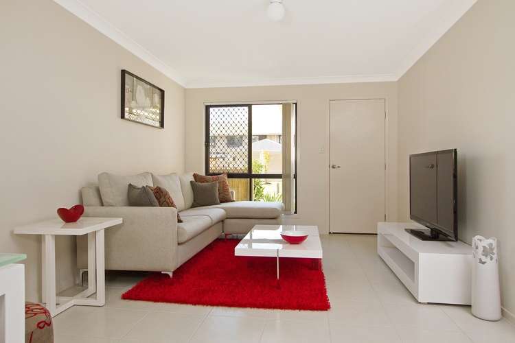 Fourth view of Homely townhouse listing, 36/8 Milan Street, Ellen Grove QLD 4078