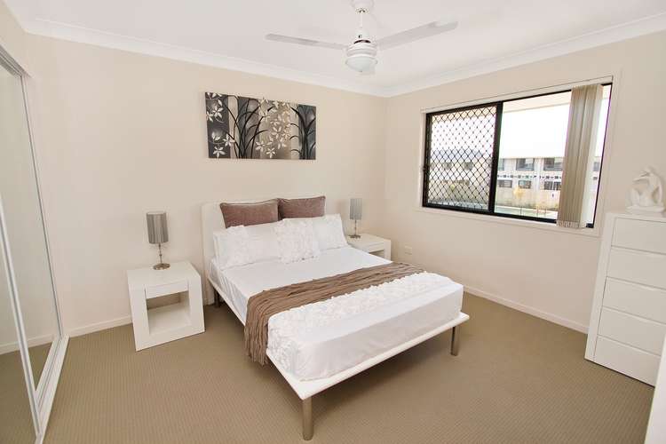 Fifth view of Homely townhouse listing, 36/8 Milan Street, Ellen Grove QLD 4078