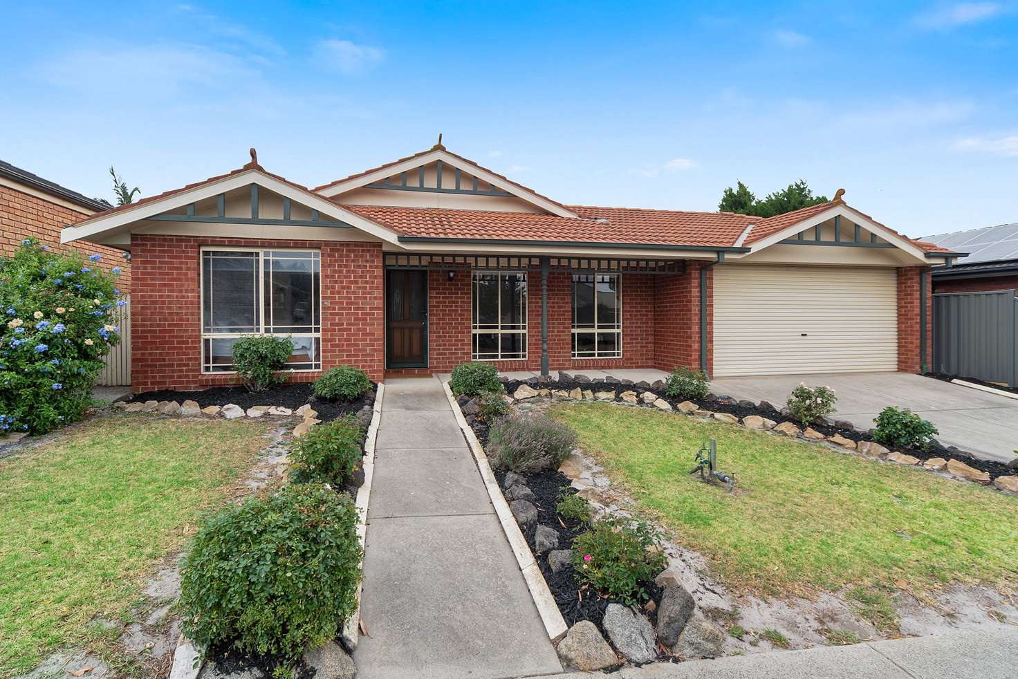 Main view of Homely house listing, 12 Grevillea Road, Langwarrin VIC 3910