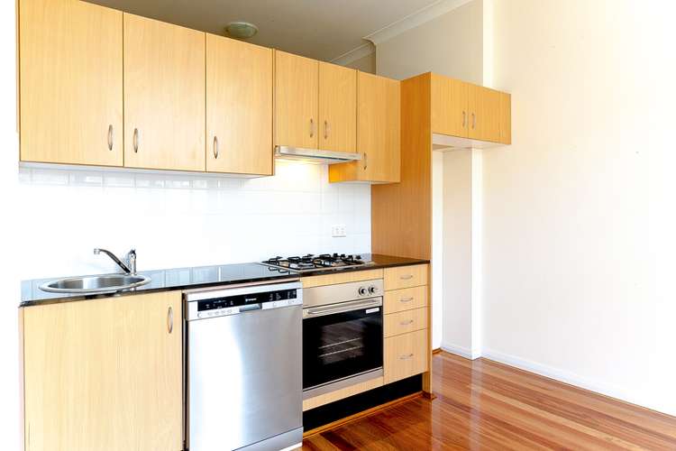 Third view of Homely unit listing, 4/14-16 O'Connor Street, Chippendale NSW 2008