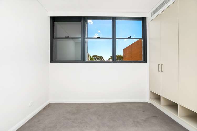 Third view of Homely apartment listing, 7/71-73 Renwick Street, Redfern NSW 2016