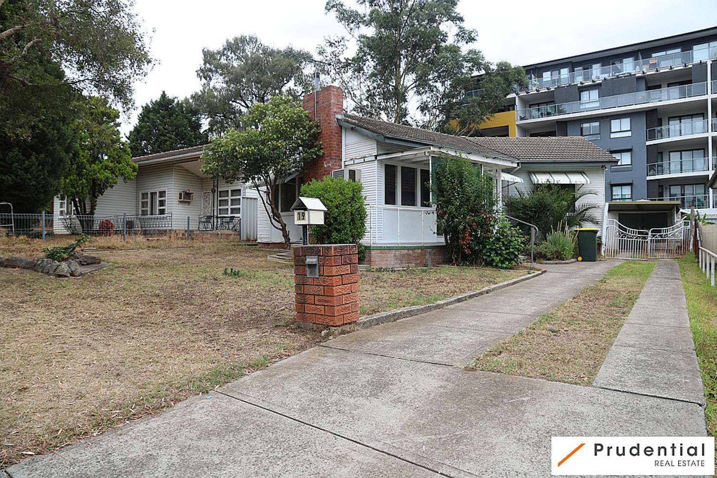 Main view of Homely house listing, 19 Tyler Street, Campbelltown NSW 2560