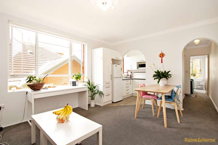 Main view of Homely apartment listing, 1/5 Hampden Street, Mosman NSW 2088