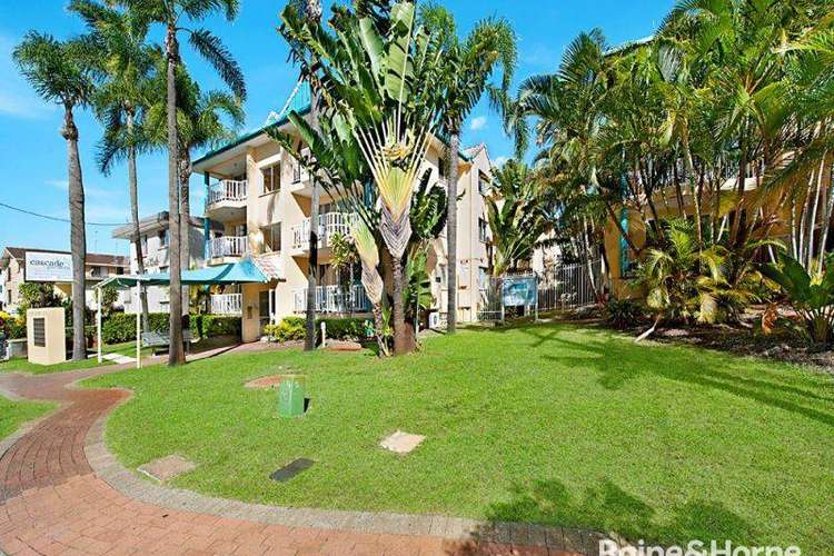 Second view of Homely unit listing, 34/30-32 MONACO STREET, Surfers Paradise QLD 4217