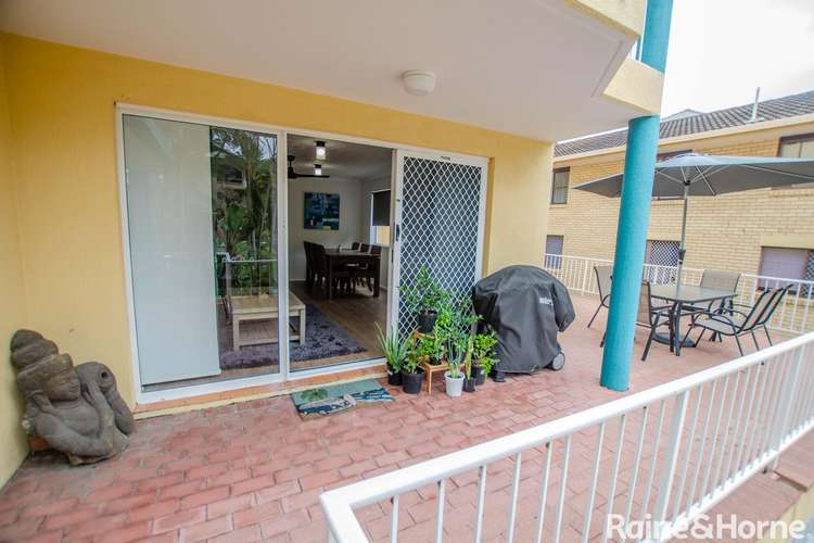 Fourth view of Homely unit listing, 34/30-32 MONACO STREET, Surfers Paradise QLD 4217