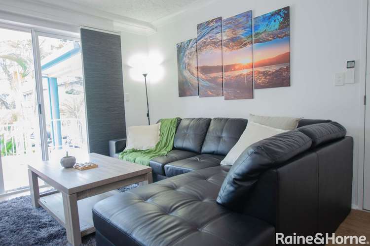 Seventh view of Homely unit listing, 34/30-32 MONACO STREET, Surfers Paradise QLD 4217