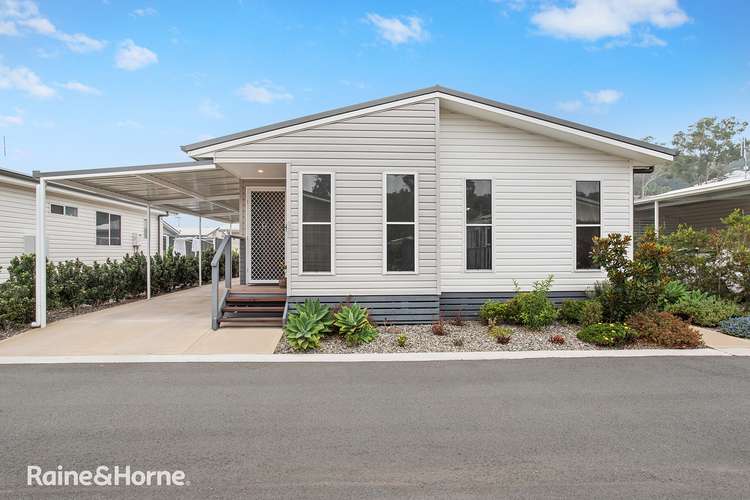 Main view of Homely house listing, 10/1 Fleet Street,, Salamander Bay NSW 2317