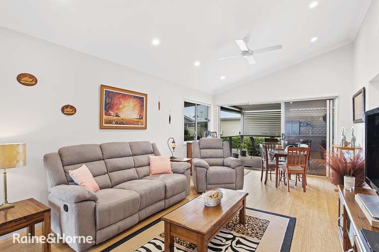 Third view of Homely house listing, 10/1 Fleet Street,, Salamander Bay NSW 2317