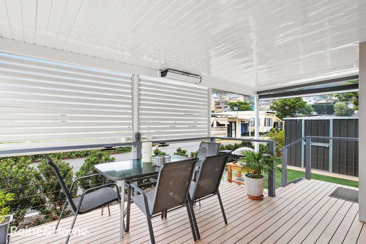 Fourth view of Homely house listing, 10/1 Fleet Street,, Salamander Bay NSW 2317