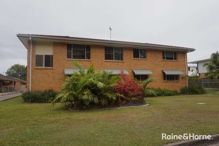 Main view of Homely unit listing, 10/34-36 Prince Street, Coffs Harbour NSW 2450