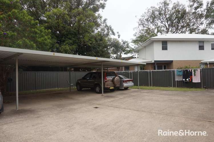 Fifth view of Homely unit listing, 10/34-36 Prince Street, Coffs Harbour NSW 2450