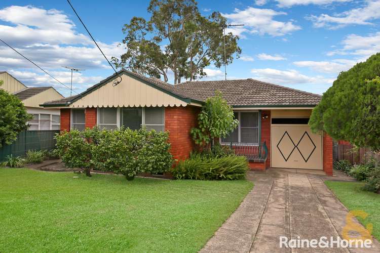 Main view of Homely house listing, 31 Rosedale Avenue, Penrith NSW 2750