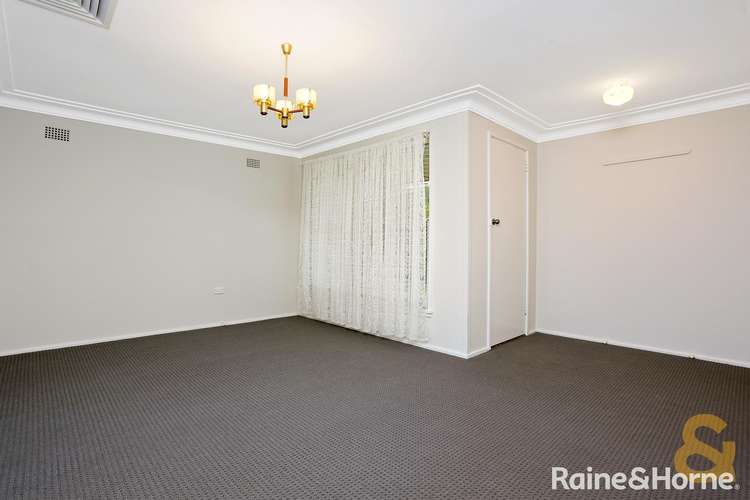 Second view of Homely house listing, 31 Rosedale Avenue, Penrith NSW 2750