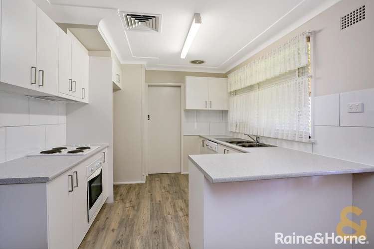 Third view of Homely house listing, 31 Rosedale Avenue, Penrith NSW 2750