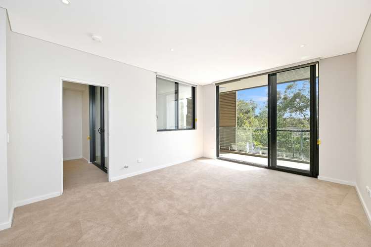 Third view of Homely apartment listing, 605/2 Waterview Drive, Lane Cove NSW 2066