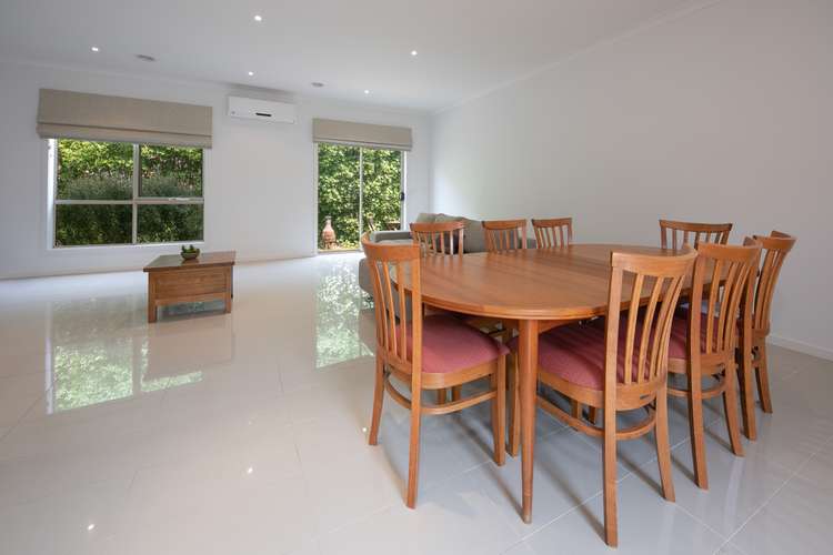 Third view of Homely unit listing, 1/4 Francis Crescent, Gisborne VIC 3437