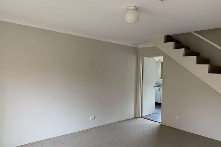 Second view of Homely townhouse listing, 10/22 Highfield Road, Quakers Hill NSW 2763