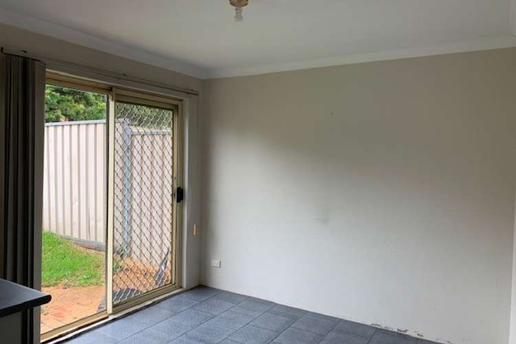 Third view of Homely townhouse listing, 10/22 Highfield Road, Quakers Hill NSW 2763