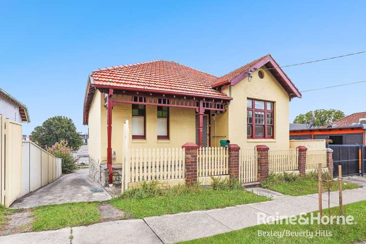 Main view of Homely house listing, 1 Station Street, Arncliffe NSW 2205