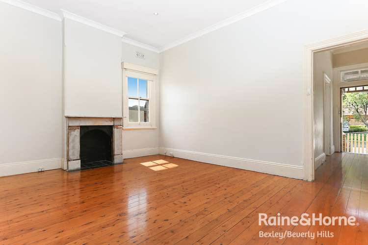 Second view of Homely house listing, 1 Station Street, Arncliffe NSW 2205