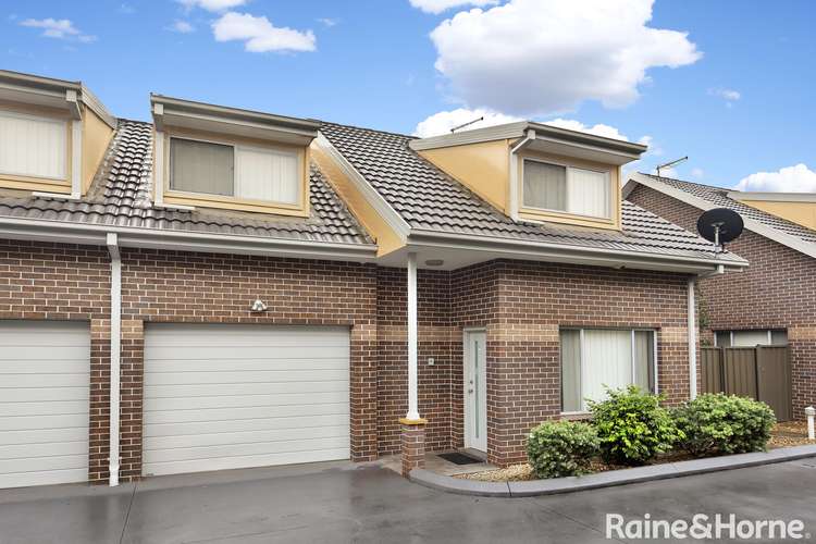 Main view of Homely townhouse listing, 2/95-97 Adelaide Street, Oxley Park NSW 2760