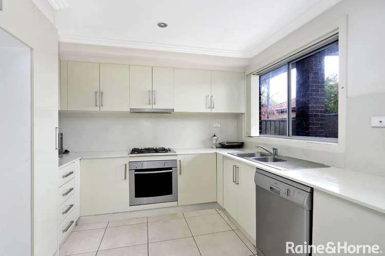 Second view of Homely townhouse listing, 2/95-97 Adelaide Street, Oxley Park NSW 2760
