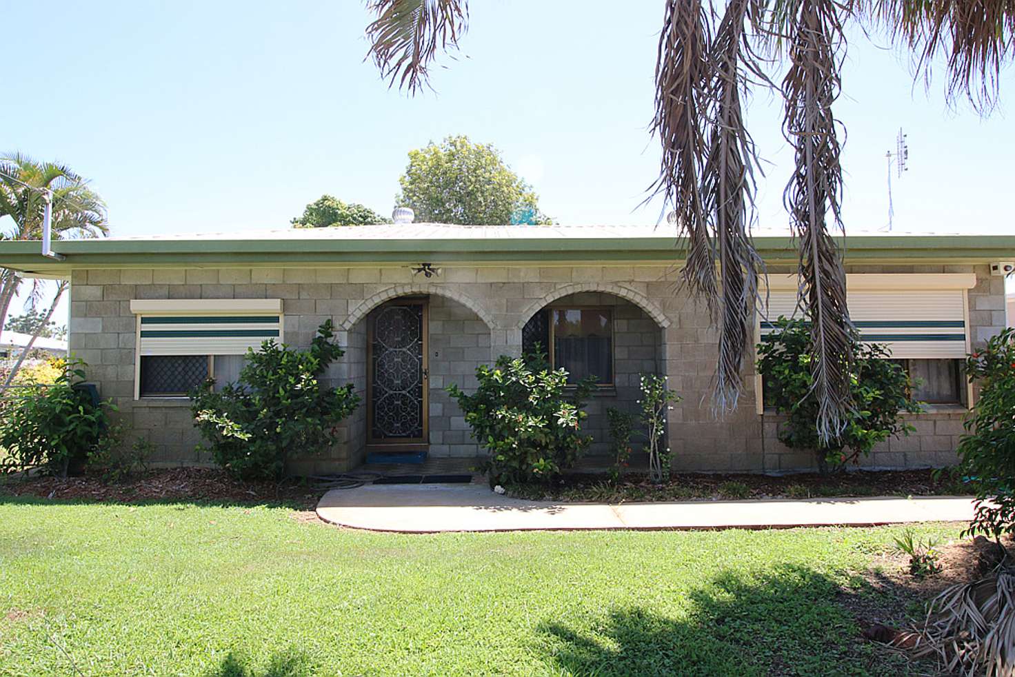 Main view of Homely house listing, 14 Victoria Street, Ayr QLD 4807