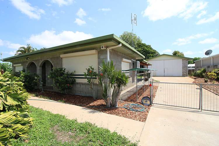 Second view of Homely house listing, 14 Victoria Street, Ayr QLD 4807