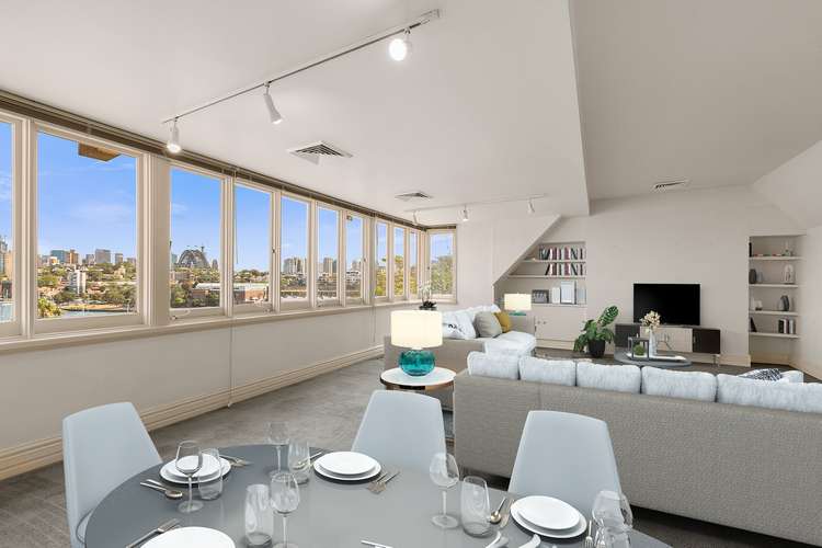 Main view of Homely apartment listing, 10/28 Lower Wycombe Road, Neutral Bay NSW 2089