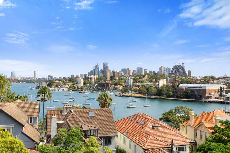 Second view of Homely apartment listing, 10/28 Lower Wycombe Road, Neutral Bay NSW 2089