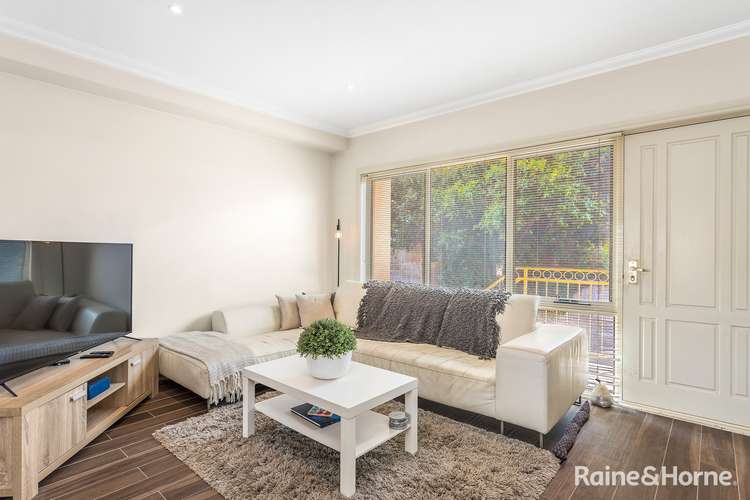 Third view of Homely house listing, 2/1 Alfred Place, Williamstown VIC 3016