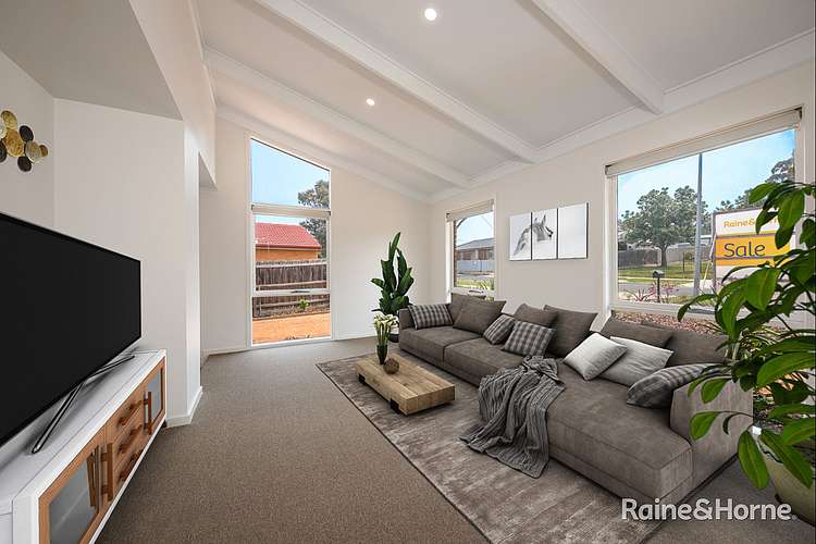 Third view of Homely house listing, 1/45 Keith Avenue, Sunbury VIC 3429