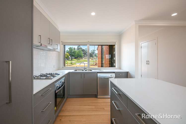 Fourth view of Homely house listing, 1/45 Keith Avenue, Sunbury VIC 3429