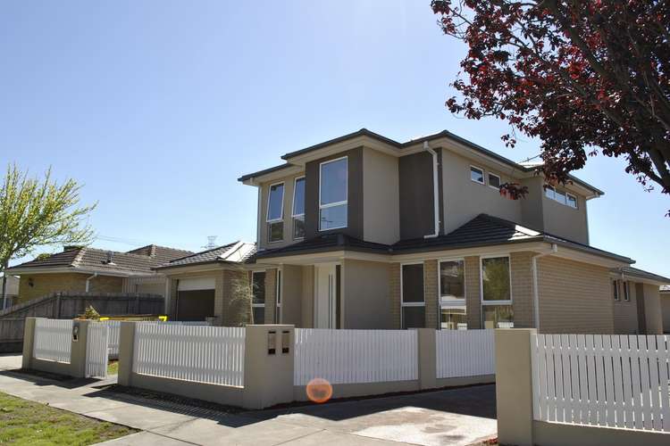 Main view of Homely townhouse listing, 1/2 Beswick Street, Clayton South VIC 3169