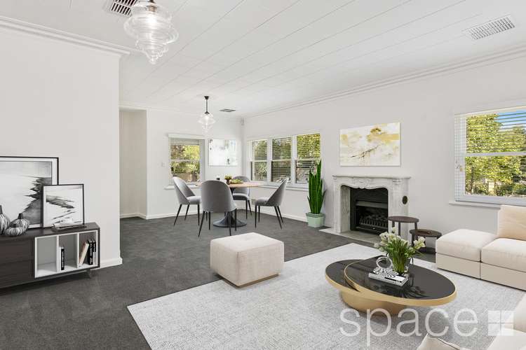 Main view of Homely house listing, 43 Hynes Road, Dalkeith WA 6009
