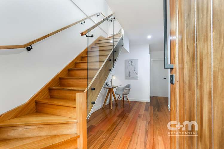 Fifth view of Homely townhouse listing, 2/4 Glenroy Road, Glenroy VIC 3046