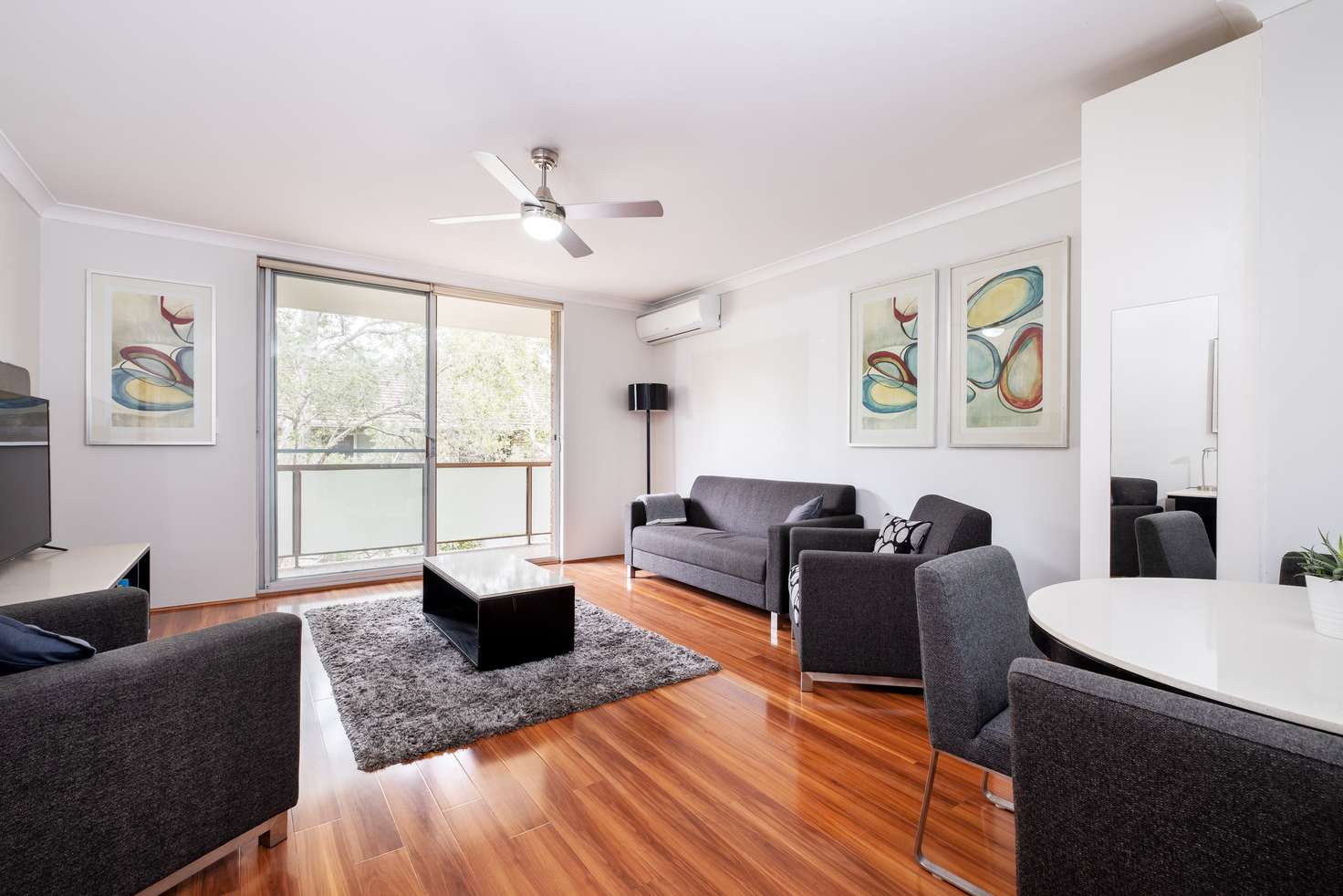 Main view of Homely unit listing, 9/4 Brand Street, Artarmon NSW 2064