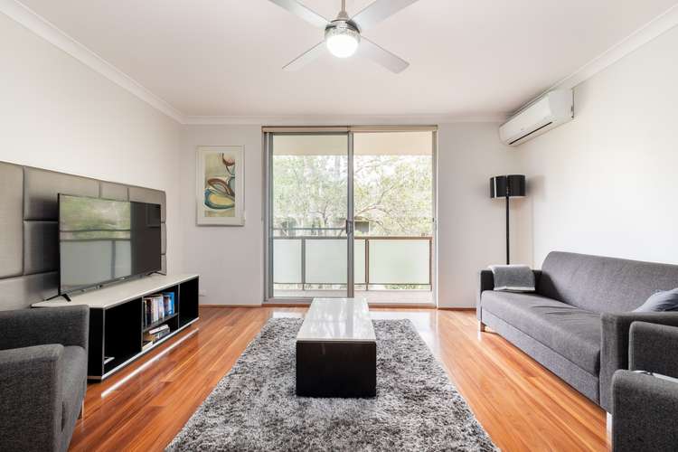 Second view of Homely unit listing, 9/4 Brand Street, Artarmon NSW 2064