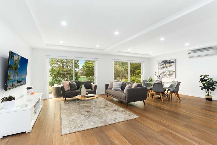 Second view of Homely house listing, 119 Moverly Road, South Coogee NSW 2034