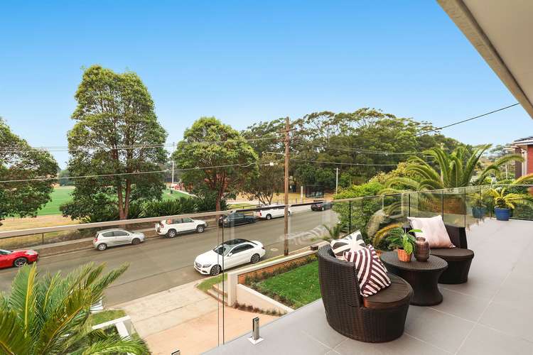 Third view of Homely house listing, 119 Moverly Road, South Coogee NSW 2034