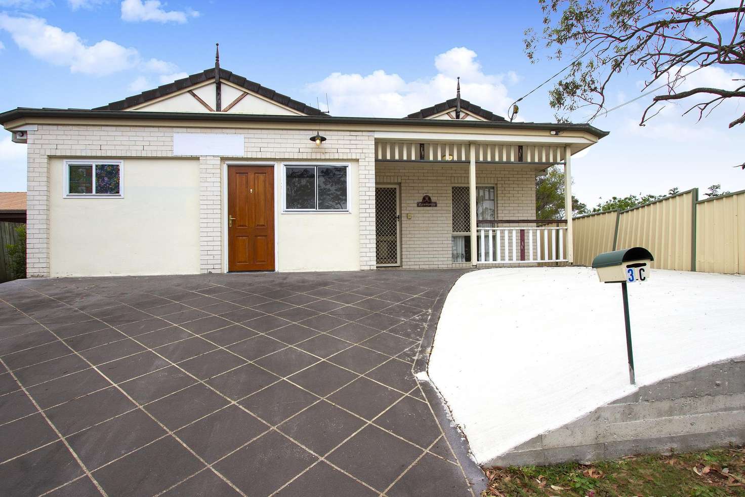 Main view of Homely house listing, 3c Mandew Street, Shailer Park QLD 4128
