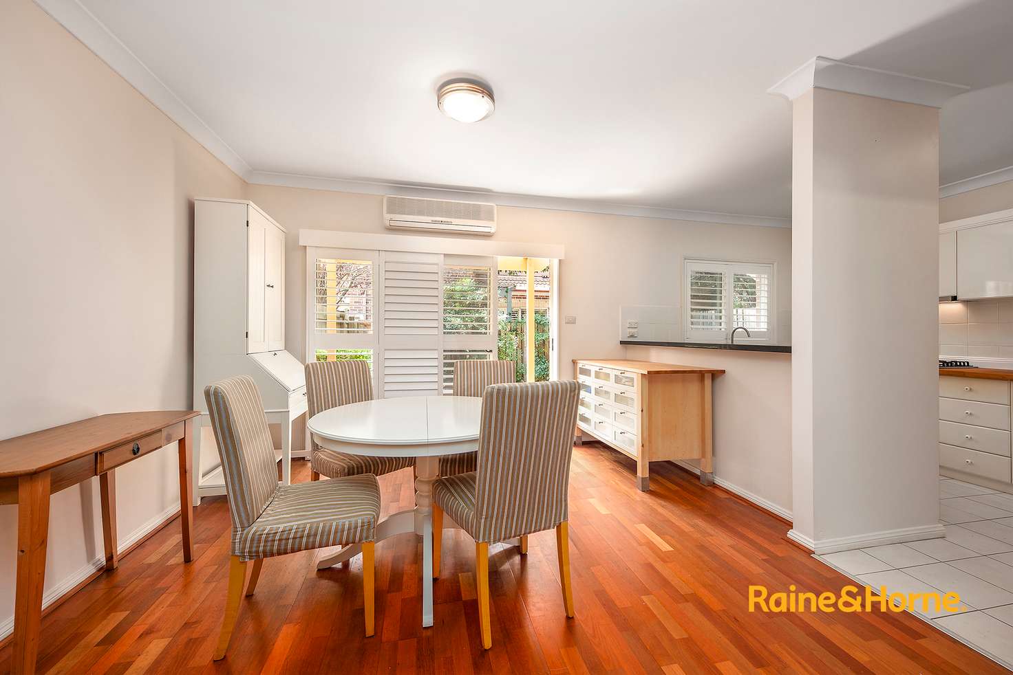 Main view of Homely townhouse listing, 6 Connor Close, Liberty Grove NSW 2138