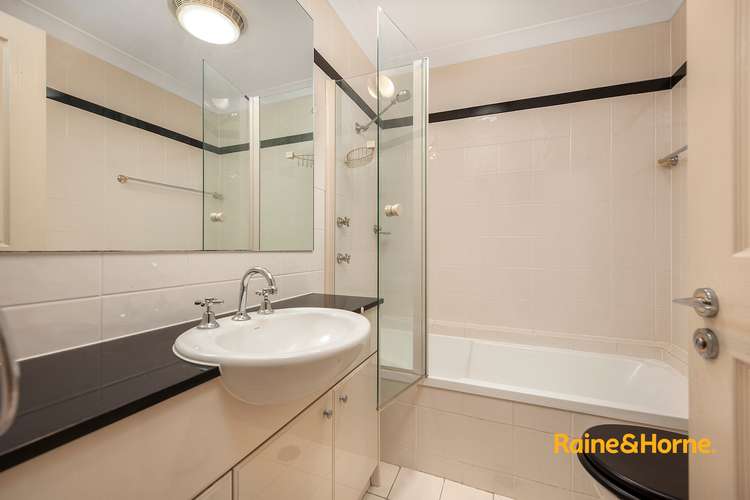 Fifth view of Homely townhouse listing, 6 Connor Close, Liberty Grove NSW 2138