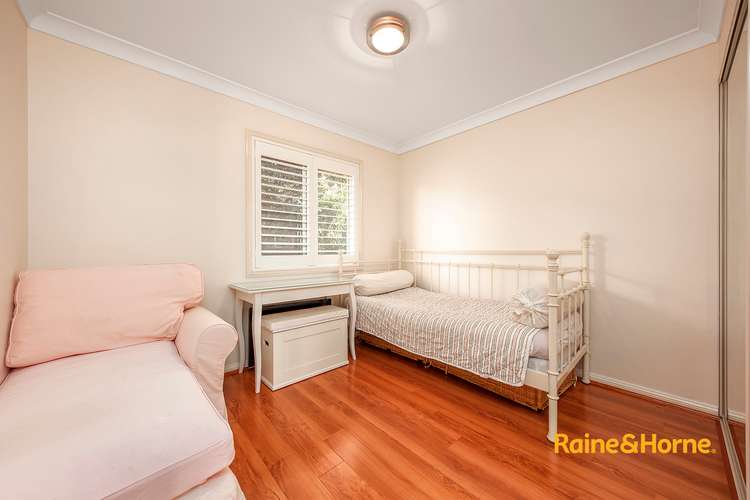 Sixth view of Homely townhouse listing, 6 Connor Close, Liberty Grove NSW 2138