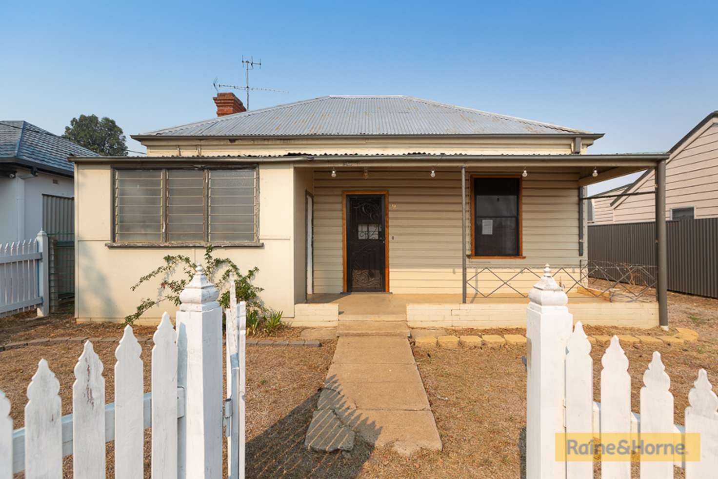 Main view of Homely house listing, 9 Denne Street, Tamworth NSW 2340